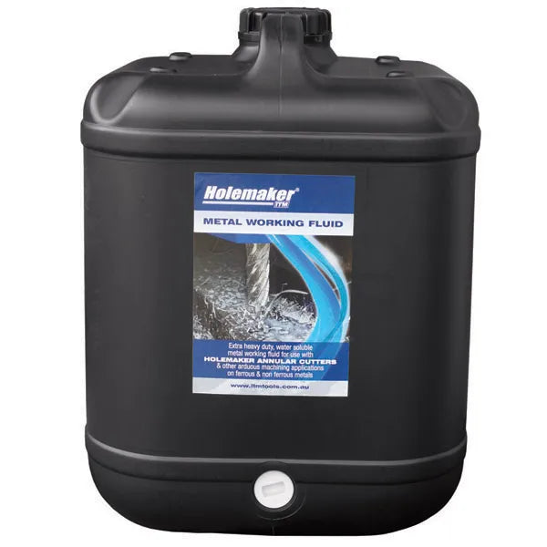 HOLEMAKER CUTTING FLUID