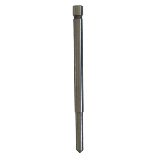 HOLEMAKER PILOT PIN, 6.34MM x 102MM, TO SUIT 50MM DEPTH OF CUT CUTTERS