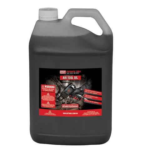 M7 AIR TOOL OIL 5 LITRE