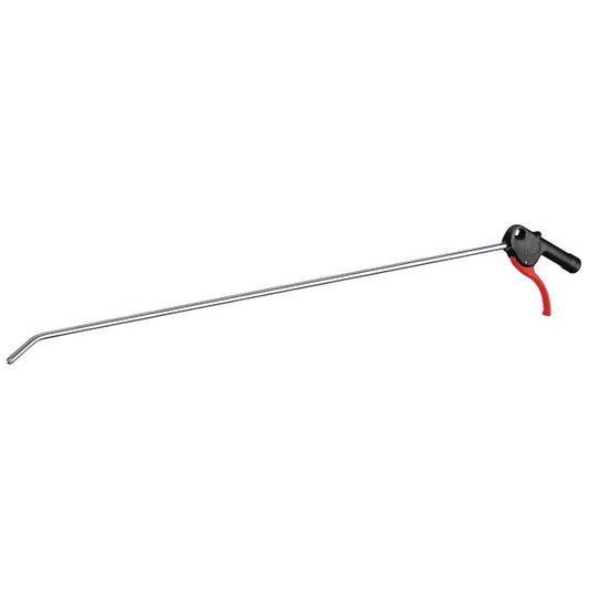 M7 AIR BLOW GUN, BENT NOZZLE, 600MM