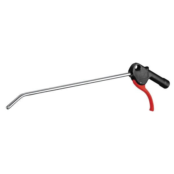 M7 AIR BLOW GUN, BENT NOZZLE, 250MM