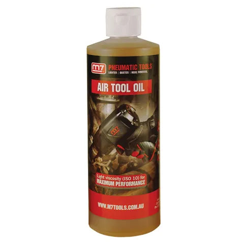 M7 AIR TOOL OIL 1 LITRE