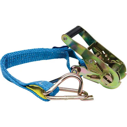 ITM RATCHET STRAP, SINGLE PACK, 35MM WIDTH, 6M LENGTH 1500KG