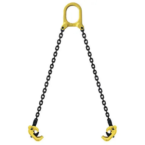 ITM CHAIN DRUM LIFTER, 1 TONNE, 500MM CHAIN