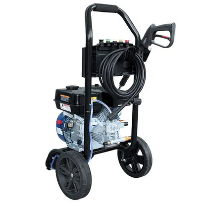 ITM PETROL PRESSURE WASHER 3200PSI 9.5L/MIN