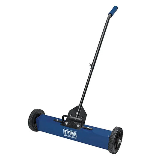 MAGNETIC BROOM PICK UP TOOL 600MM WIDTH