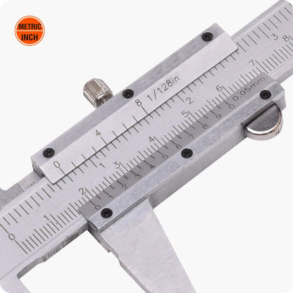 HARDEN CLASSIC VERNIER CALIPER 150MM