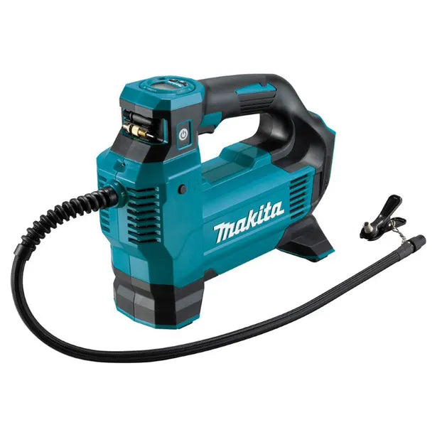 MAKITA 18V INFLATOR SKIN DMP181Z