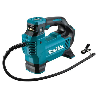 MAKITA 18V INFLATOR SKIN DMP181Z