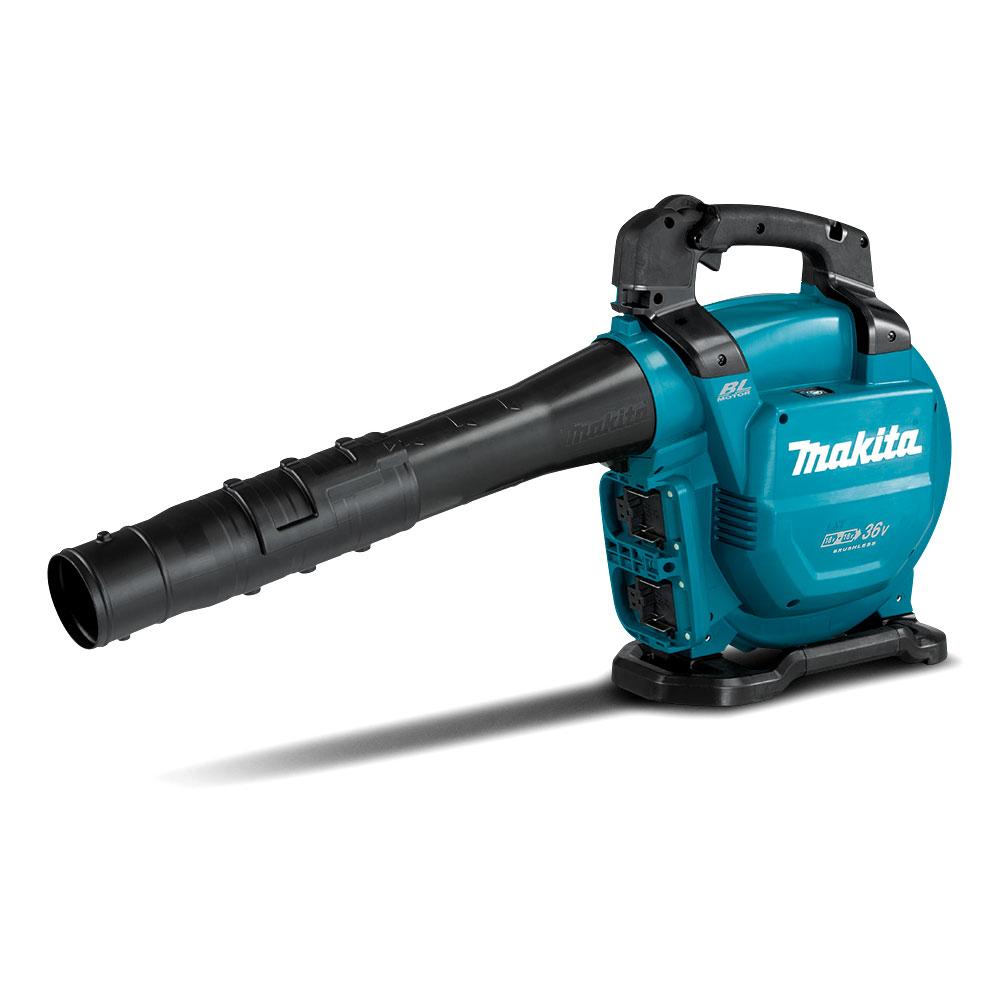 Makita DUB363ZV 36V (18V x 2) Li-ion Cordless Brushless Blower / Vacuum - Skin Only