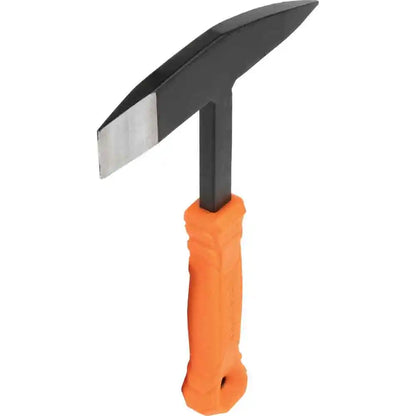 KLEIN 10oz Soft Grip Chipping Welders Hammer A-H80612