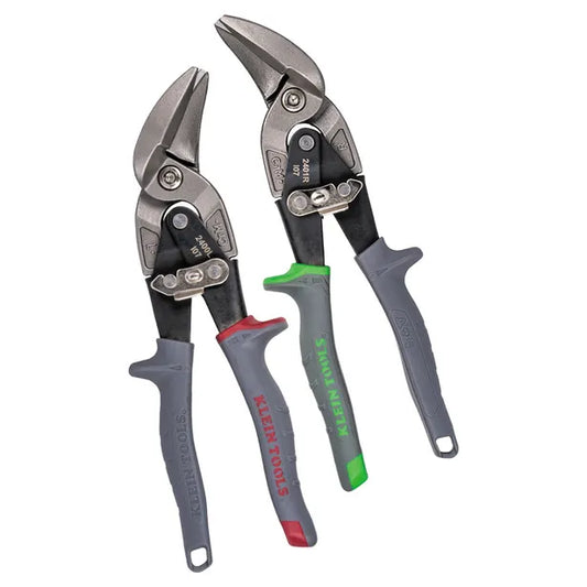 KLEIN Aviation Left & Right Tinsnip Offset - 2 Piece A-2490LRAU