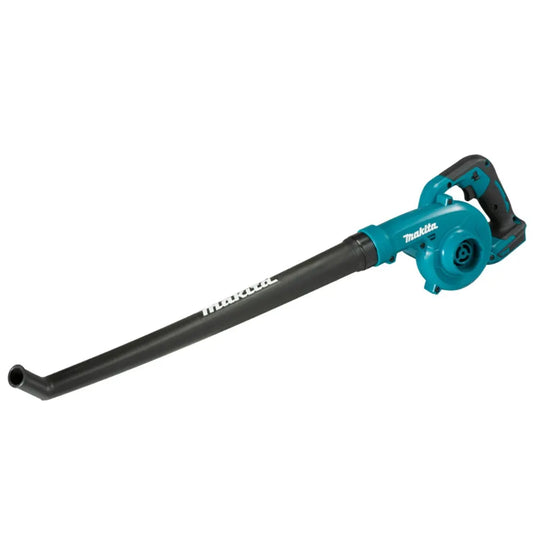 MAKITA 18V Blower w. Long Nozzle Skin DUB186Z