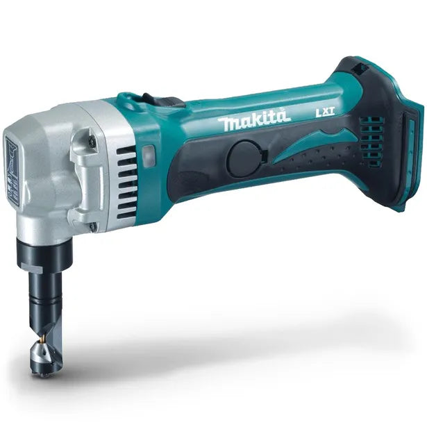 MAKITA 18V 1.6MM METAL NIBBLER SKIN DJN161Z