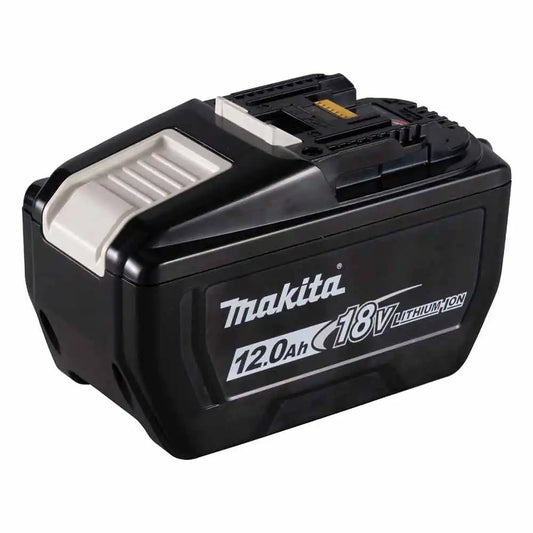 **PRE-ORDER** MAKITA 18V 12.0Ah Battery BL18120 1915J2-8