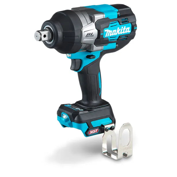 MAKITA 40V MAX XGT BRUSHLESS ¾" IMPACT WRENCH SKIN TW001GZ