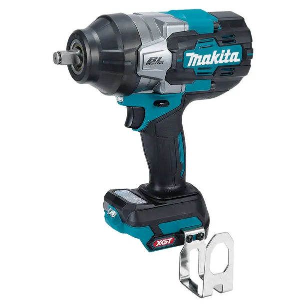 MAKITA 40V Max Brushless High Torque 1/2inch Impact Wrench Skin TW002GZ