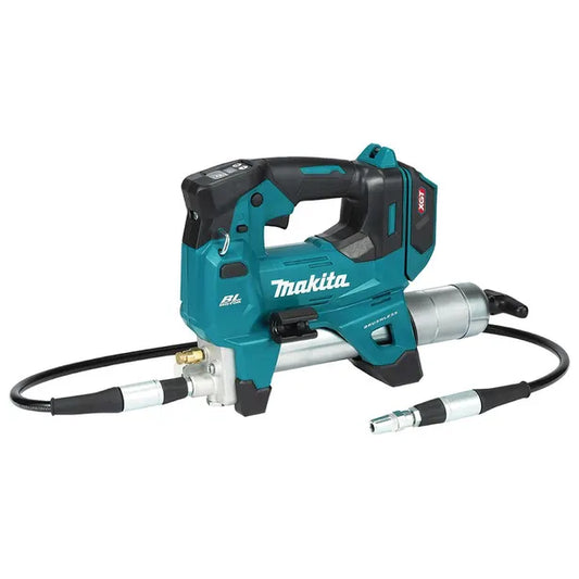 MAKITA 40V Max XGT Brushless Grease Gun Skin GP001GZ01