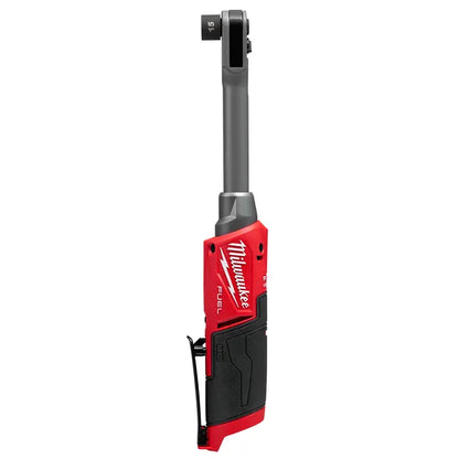 MILWAUKEE 12V FUEL™ INSIDER Extended Reach Pass-Through Ratchet Skin M12FPTR0
