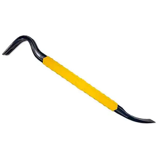 MUMME L600 x W30mm Heavy Duty With Grip Wrecking Bar 5WBHD60030G