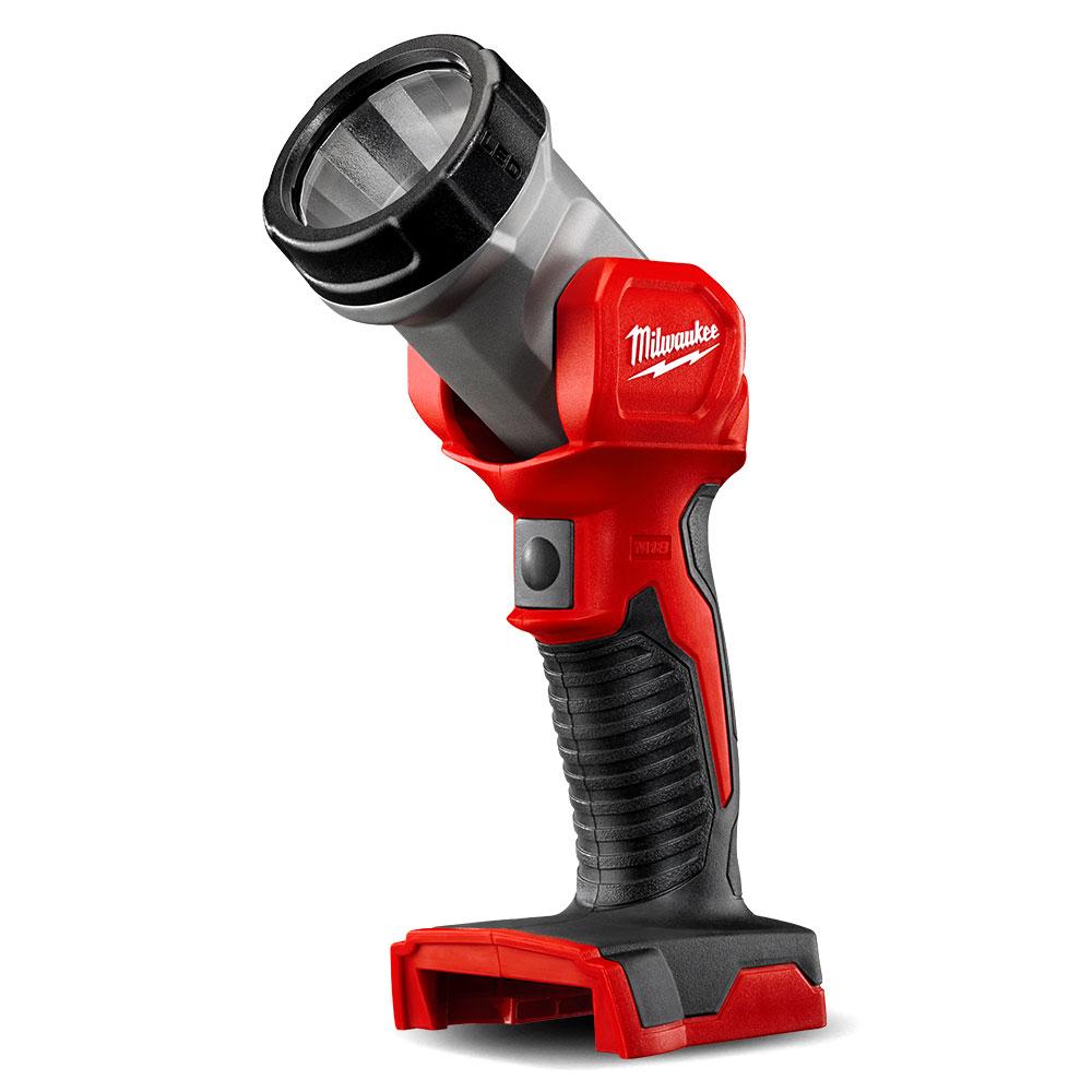 MILWAUKEE 18V LED TORCH SKIN M18TLED-0