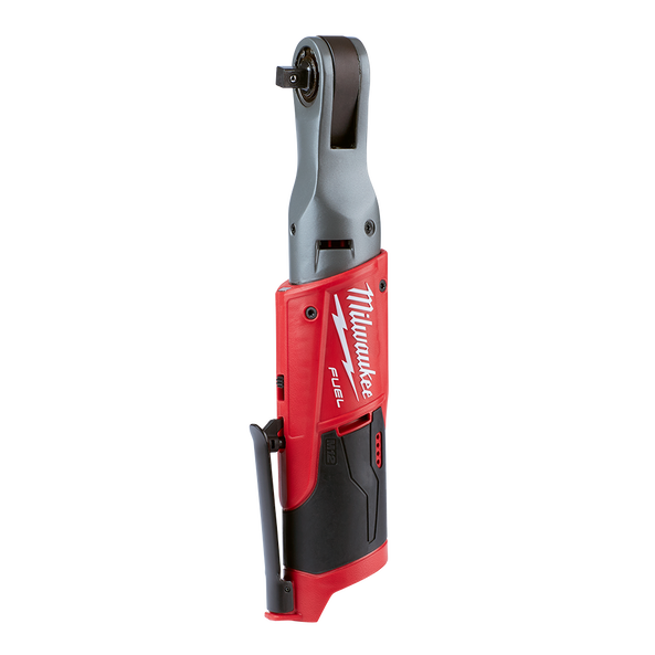 MILWAUKEE 12V FUEL™ 3/8inch Impact Ratchet Skin M12FIR38-0