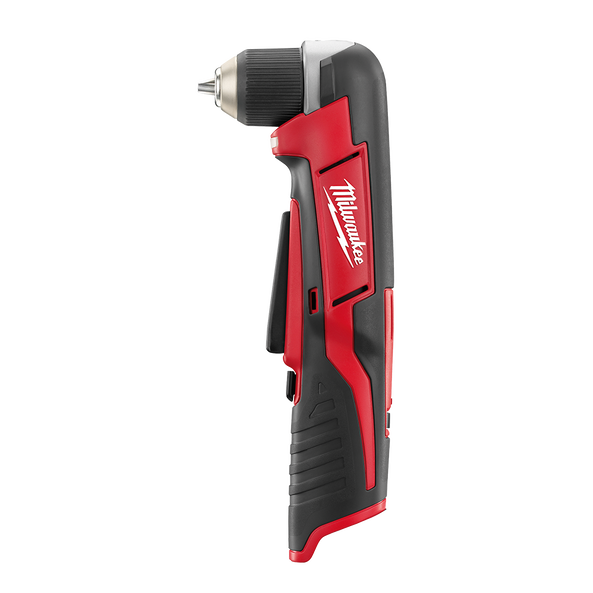 MILWAUKEE 12V 10mm Right Angle Drill Skin C12RAD-0