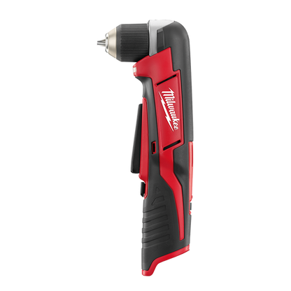 MILWAUKEE 12V 10mm Right Angle Drill Skin C12RAD-0