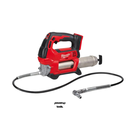 MILWAUKEE 18V 2-Speed Grease Gun Skin M18GG-0