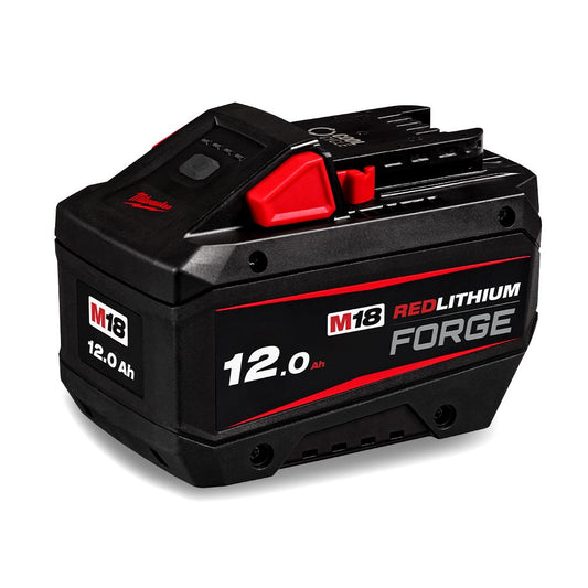 Milwaukee M18FB12 18V 12.0Ah REDLITHIUM Cordless FORGE Battery