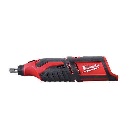 MILWAUKEE 12V Rotary Multi-tool Skin C12RT-0