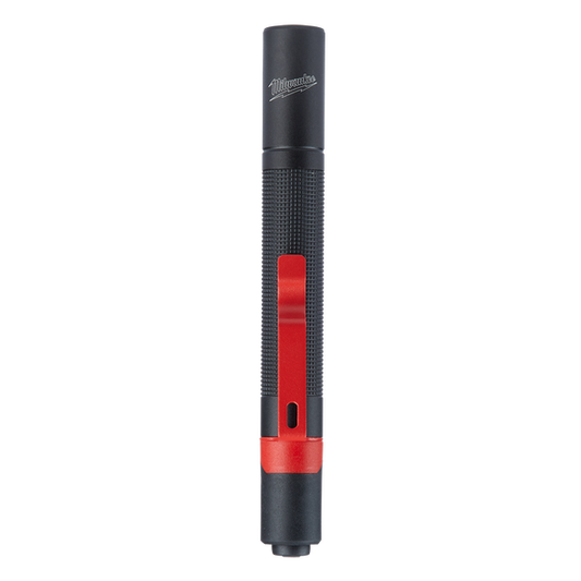 MILWAUKEE 100 LUMENS PENLIGHT IPL-LED