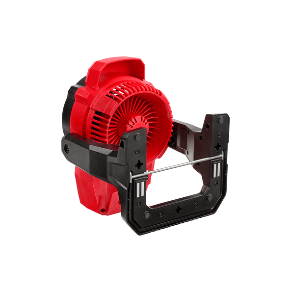 MILWAUKEE 12V Mounting Fan Skin M12AF-0