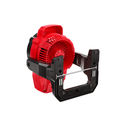 MILWAUKEE 12V Mounting Fan Skin M12AF-0