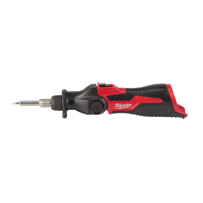 MILWAUKEE 12V Soldering Iron Skin M12SI-0