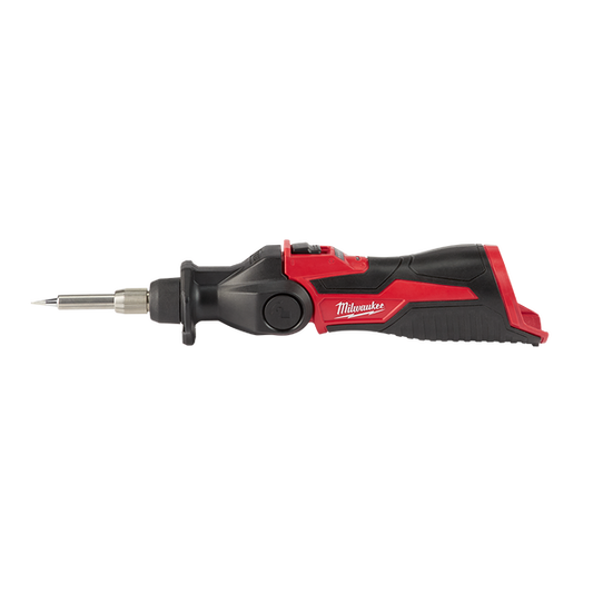 MILWAUKEE 12V Soldering Iron Skin M12SI-0