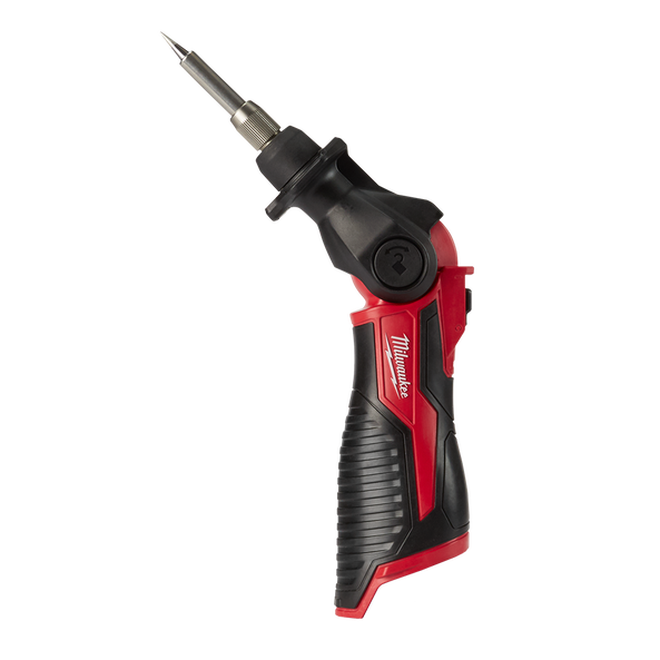 MILWAUKEE 12V Soldering Iron Skin M12SI-0