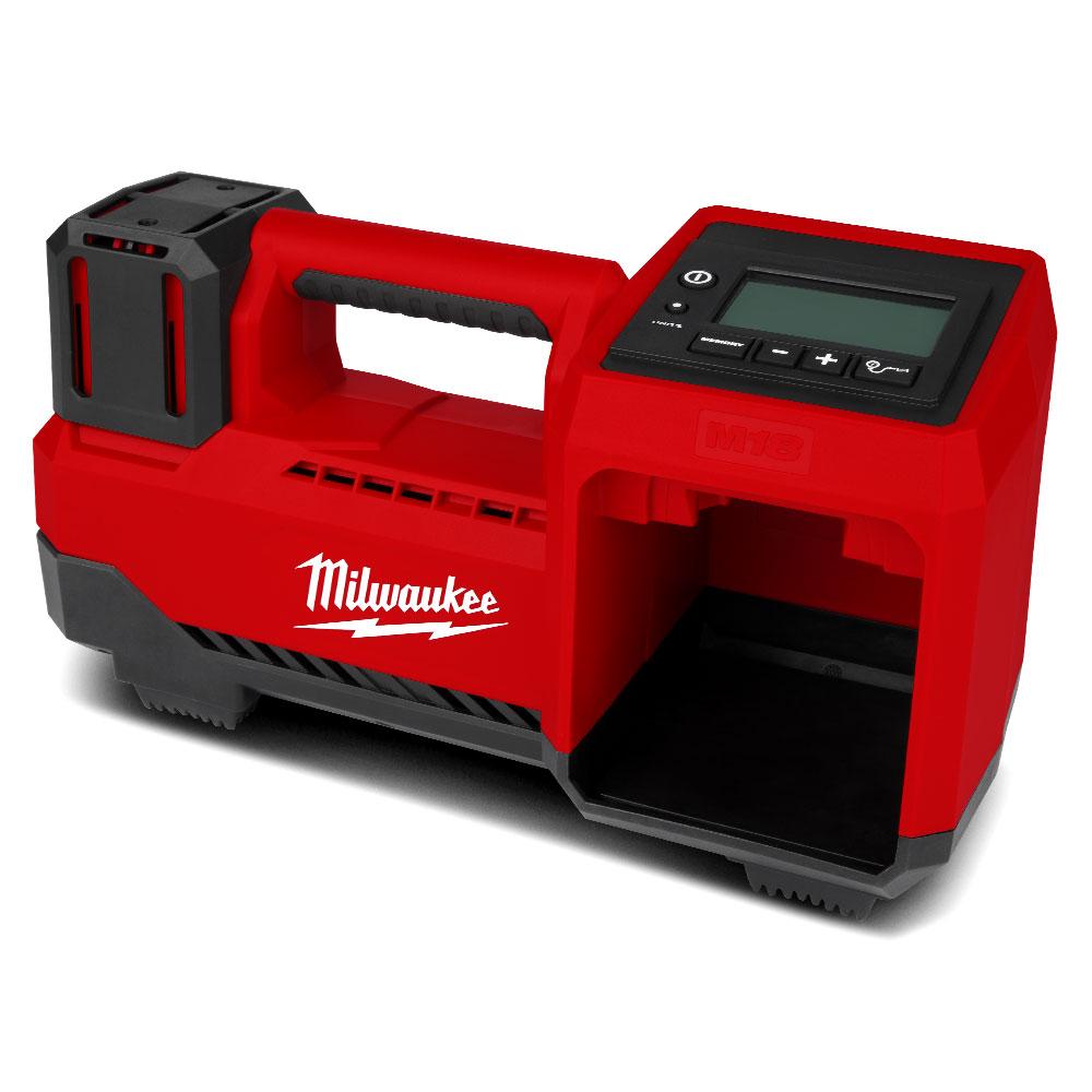 MILWAUKEE 18V INFLATOR SKIN M18BI0