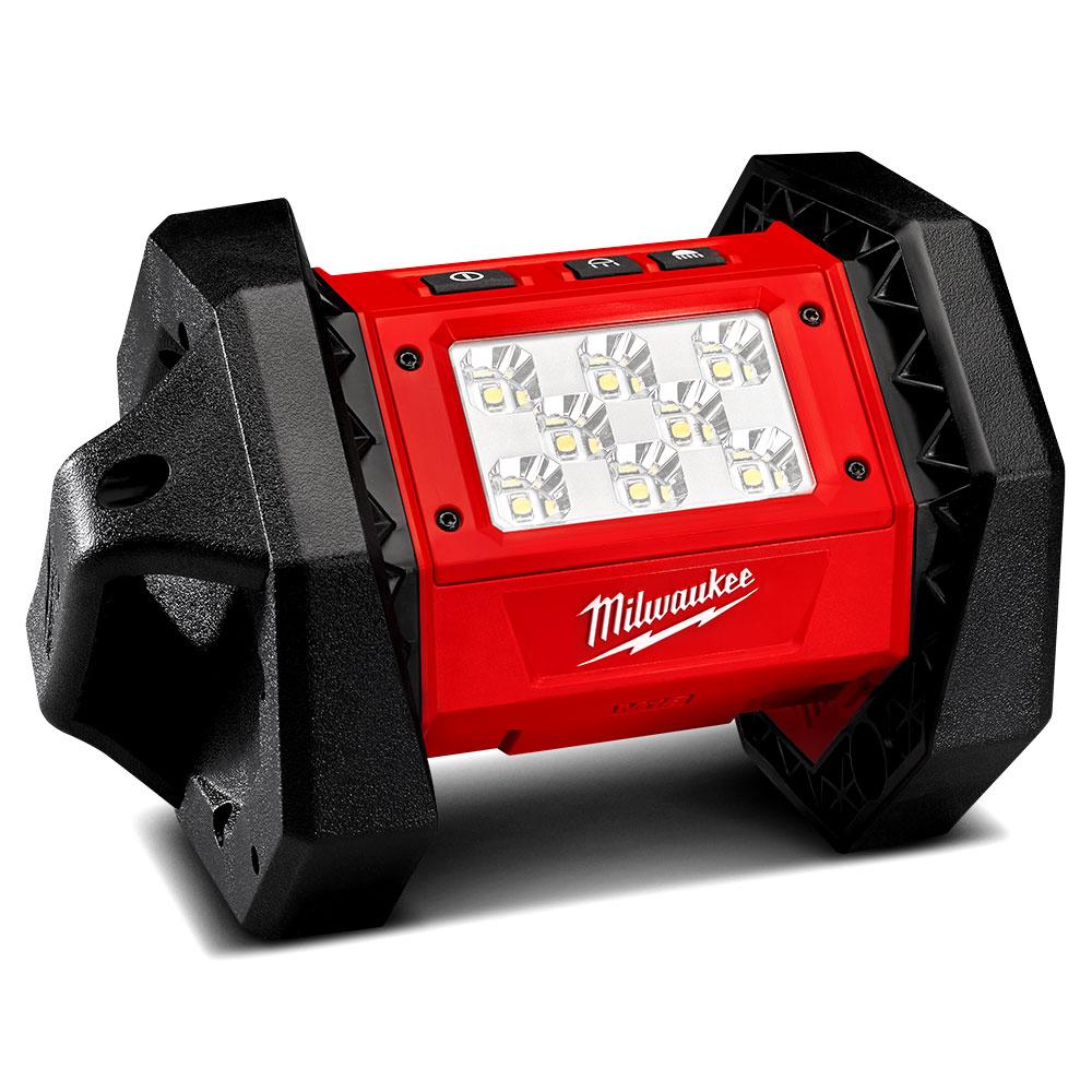 MILWAUKEE 18V LED AREA LIGHT SKIN M18AL-0