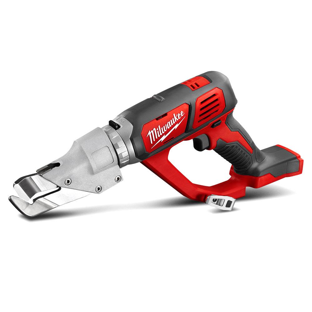 MILWAUKEE 18V METAL SHEAR SKIN M18BMS-0