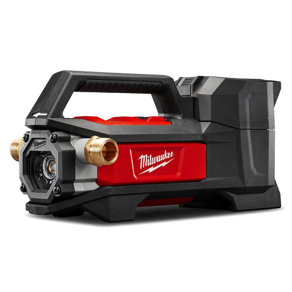 MILWAUKEE 18V TRANSFER PUMP SKIN M18TP0