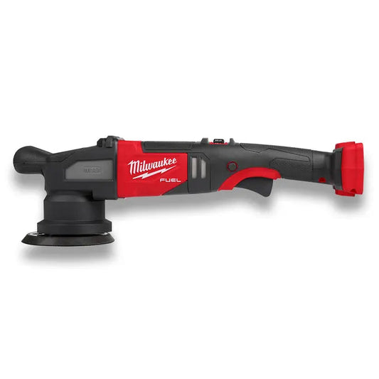 MILWAUKEE FUEL™ 18V 150MM (6") RANDOM ORBITAL POLISHER SKIN M18FROP150-0