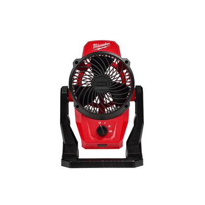 MILWAUKEE 12V Mounting Fan Skin M12AF-0