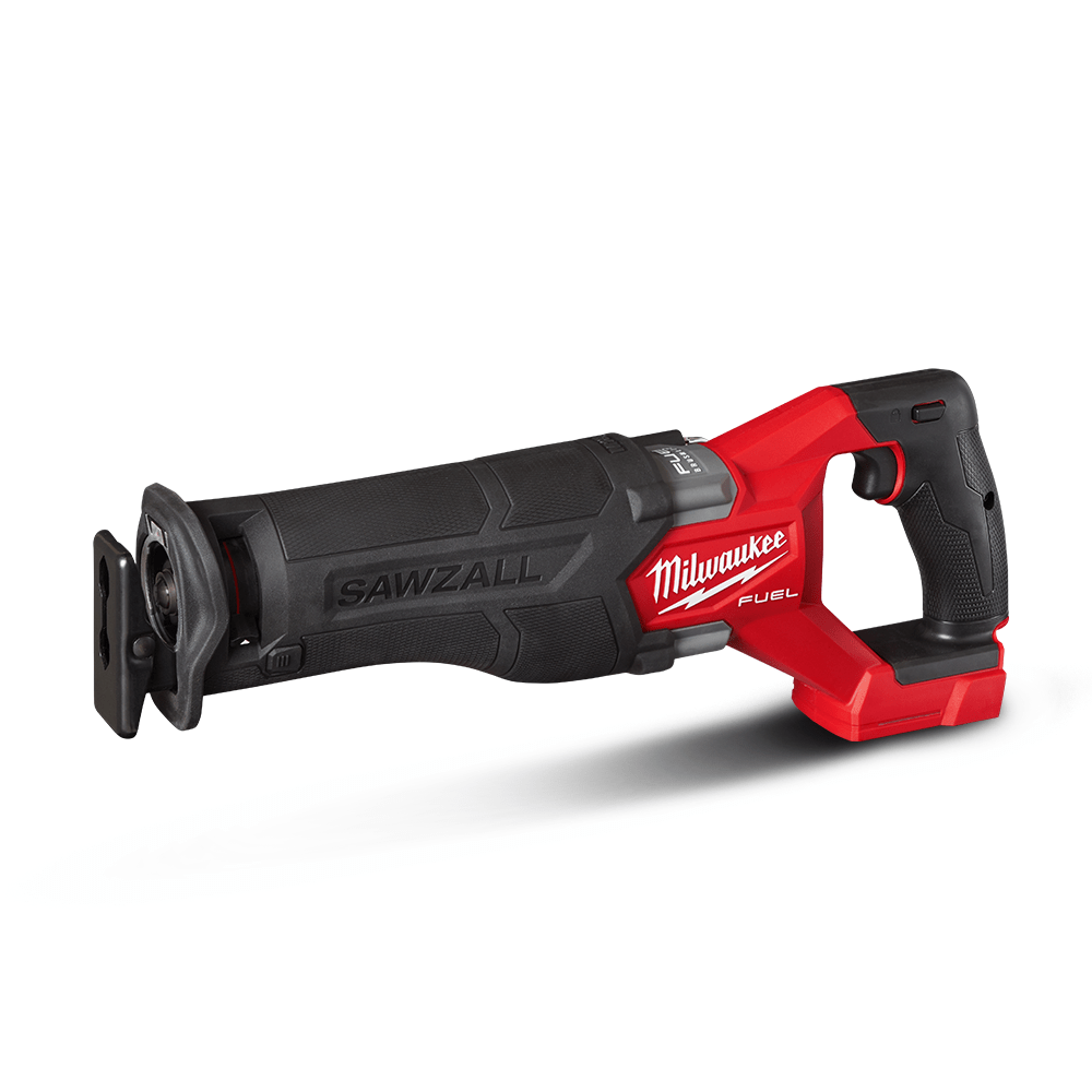 MILWAUKEE 18V FUEL™ SAWZALL™ RECIPROCATING SAW SKIN M18CSX2-0 + BONUS 18V 5.0Ah BATTERY