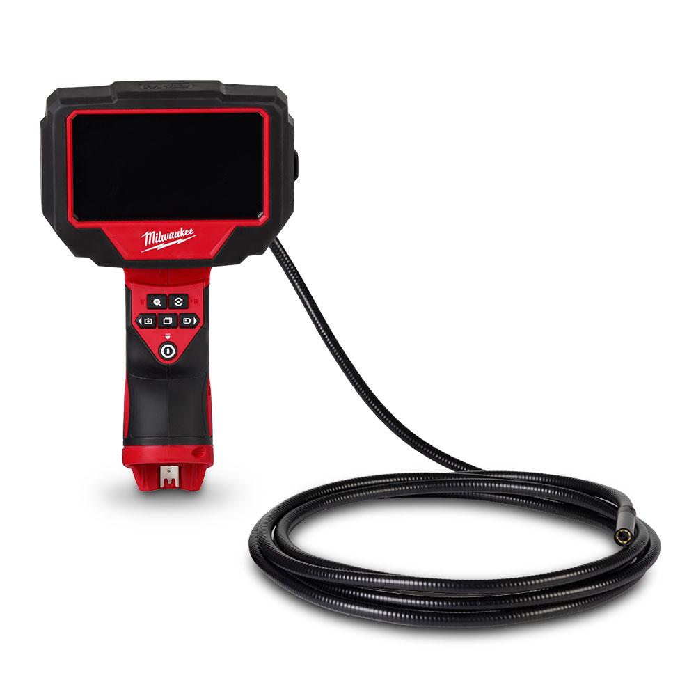 MILWAUKEE 12V M-SPECTOR™ 360 3M INSPECTION CAMERA SKIN M12360IC320C