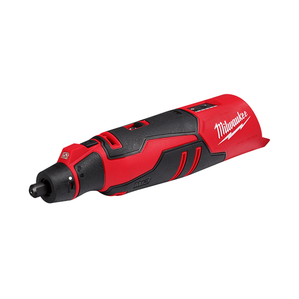 MILWAUKEE 12V Brushless Rotary Tool Skin M12BLROT0