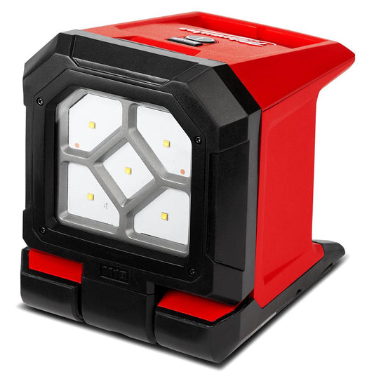 MILWAUKEE 18V LED AREA LIGHT M18PAL0