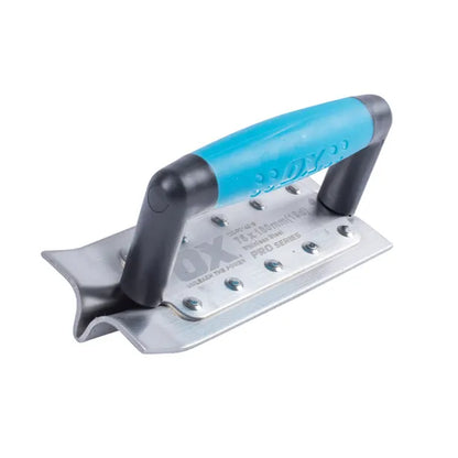 OX Professional 75 x 180mm (19d) S/S Groover OX-P014219