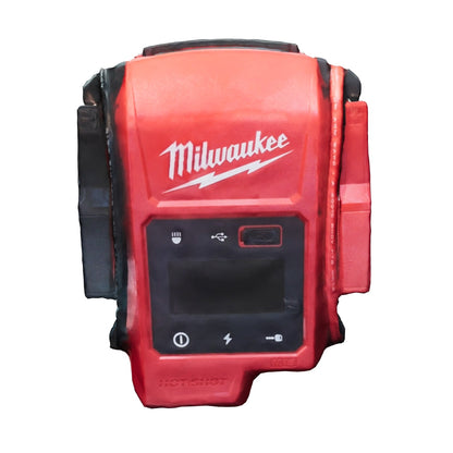 MILWAUKEE 18V HOTSHOT JUMP STARTER 2,000 A M18JS2000-0