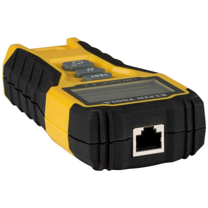 KLEIN Tools A-VDV526-200 LAN Scout™ Jr. 2 Cable Tester RJ45